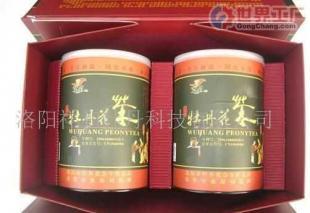 牡丹花茶 保健與商機(jī)的交融，世界工廠網(wǎng)平臺(tái)助力特產(chǎn)流通