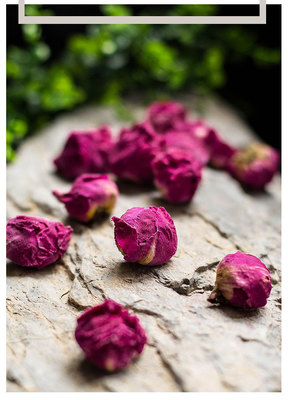 一伯牡丹花茶 源自洛陽(yáng)的養(yǎng)顏珍寶